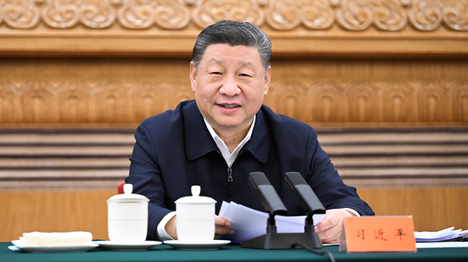 他很早就表