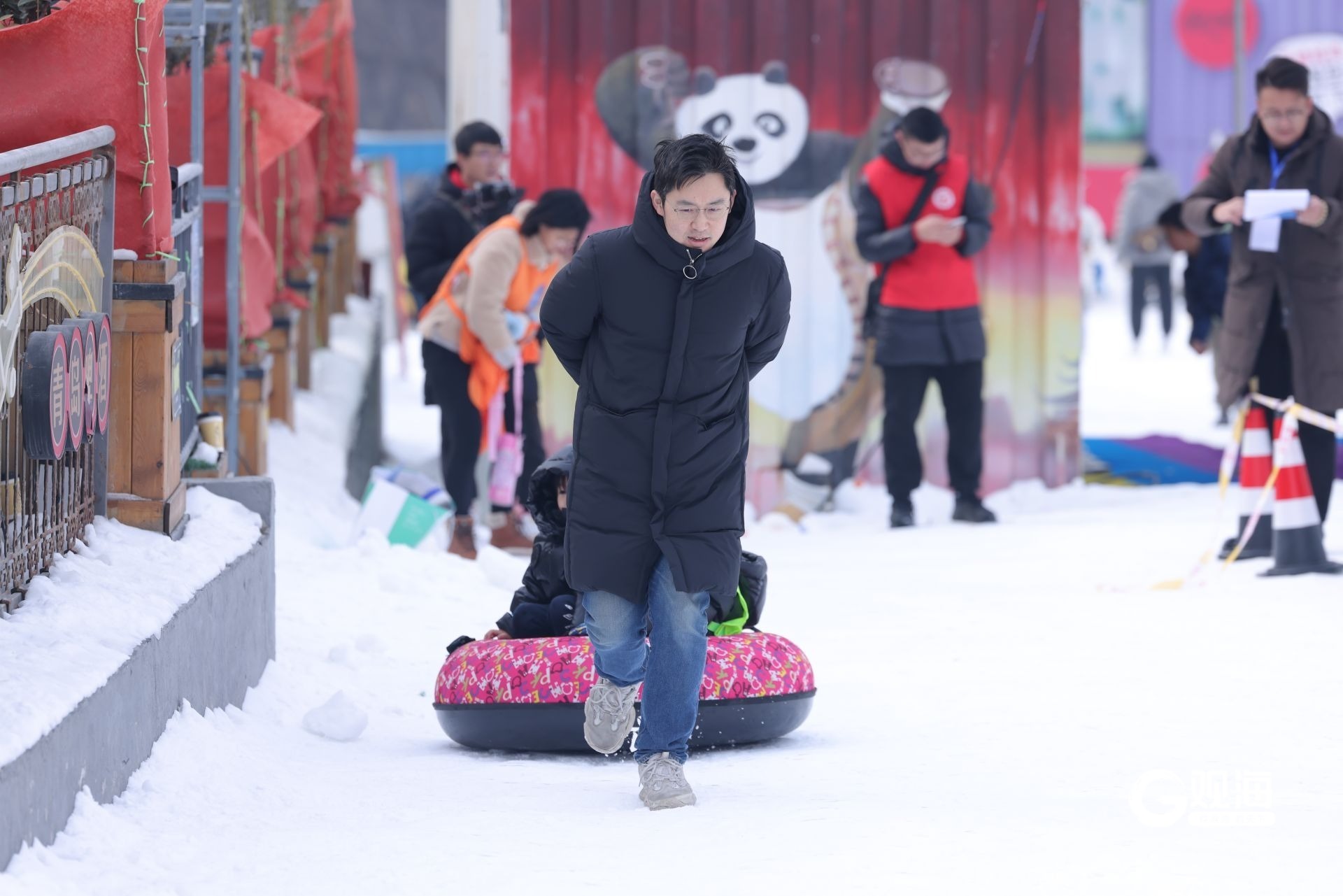 还是个人数