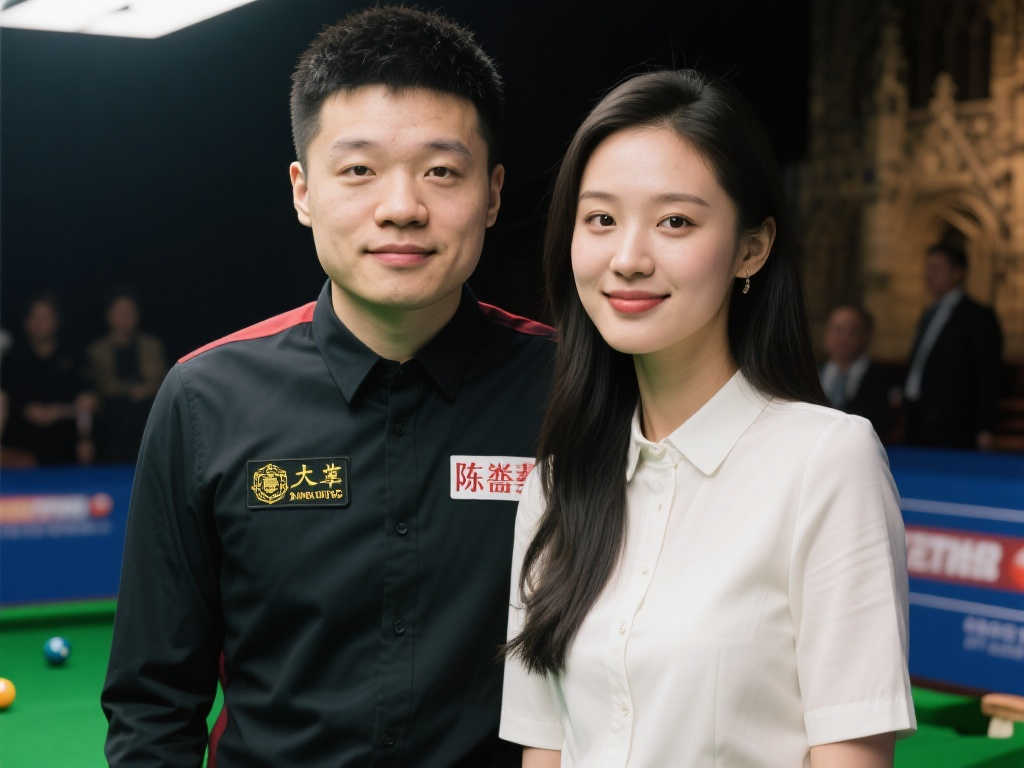 员王哲林和