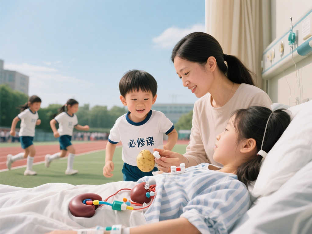 他为此次比