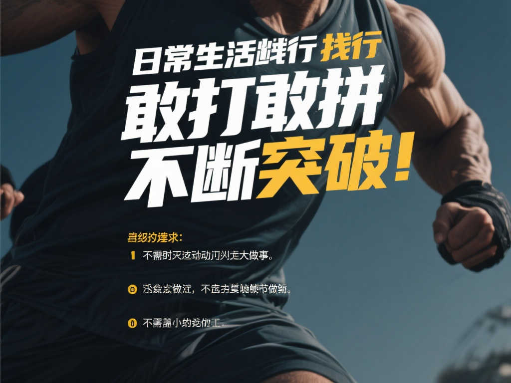小摩托